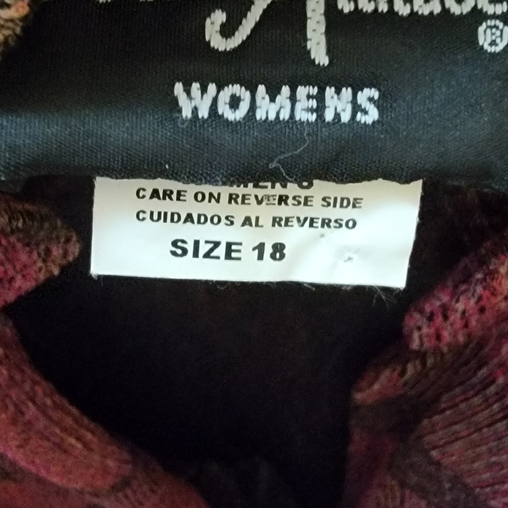 Ladies Jacket - Picture 5 of 8